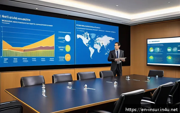Mastering Actuarial Practice: Real-World Case Studies to Elevate Your Insurance Analytics Skills 3 보험계리사와 실습 케이스 분석 관련 이미지 1