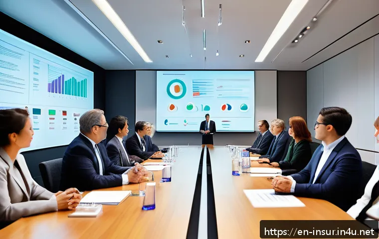 보험계리사와 IFRS 17 관련 이미지 1